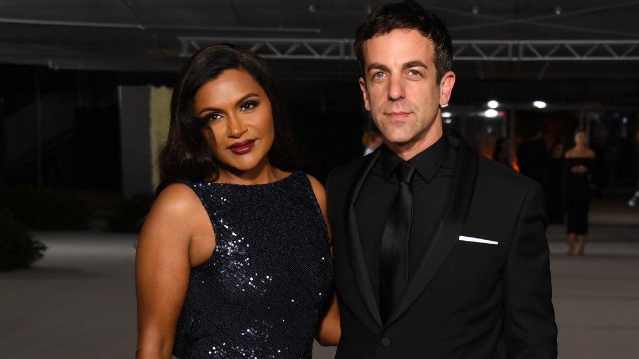 Mindy Kaling Recounts Scary Story of