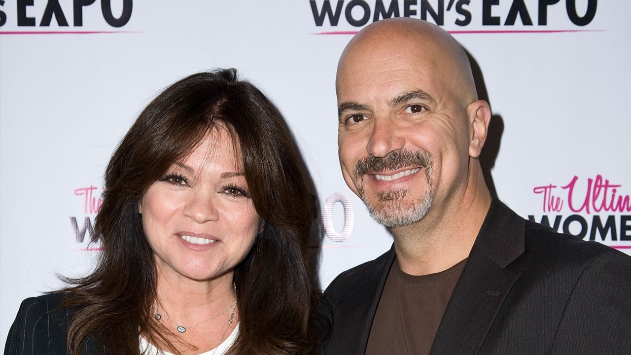 Valerie Bertinelli Finalizes Divorce, Agrees to Pay Ex Over  Million
