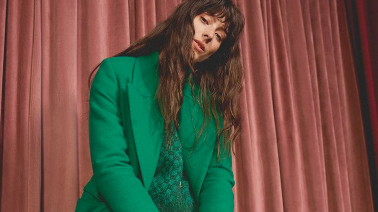 Test Out Trendy Holiday Looks With Nuuly’s Clothing Rental Service