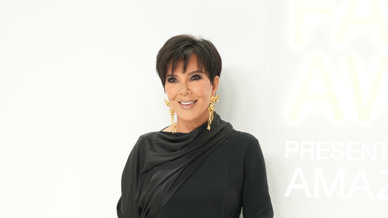 Aire Webster’s 1st Birthday: Kris Jenner Celebrates With New Picture