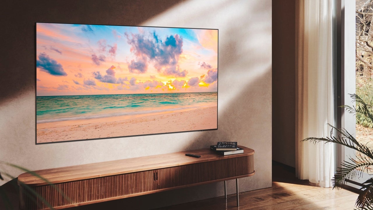Store Samsung’s Greatest Black Friday Offers on TVs, Telephones, and Home equipment