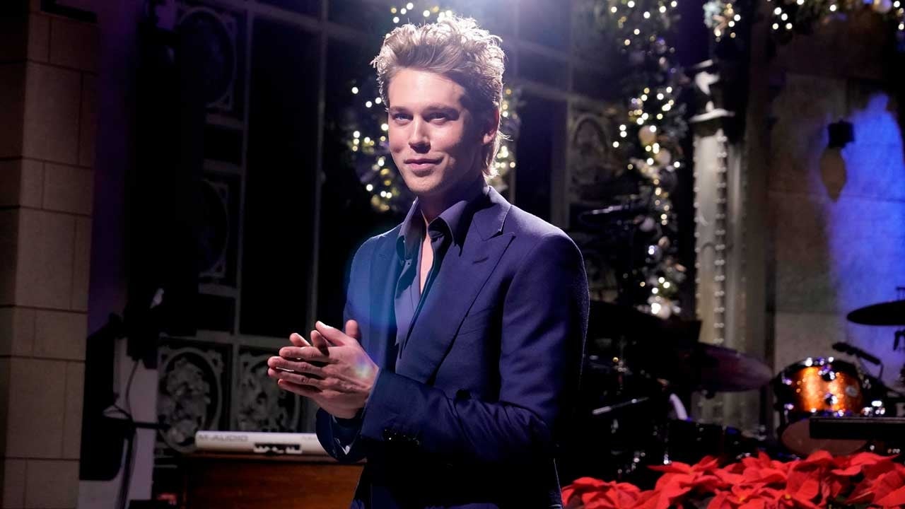 ‘SNL’: Austin Butler Will get Emotional Honoring His Late Mother in Monologue