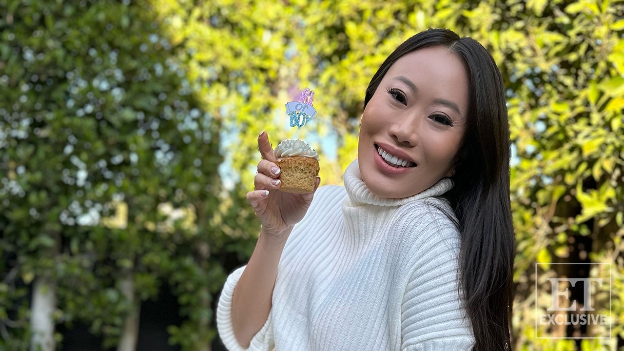 Pregnant 'Bling Empire' Star Kelly Mi Li Reveals Sex of Baby (Exclusive) - Vimarsana News