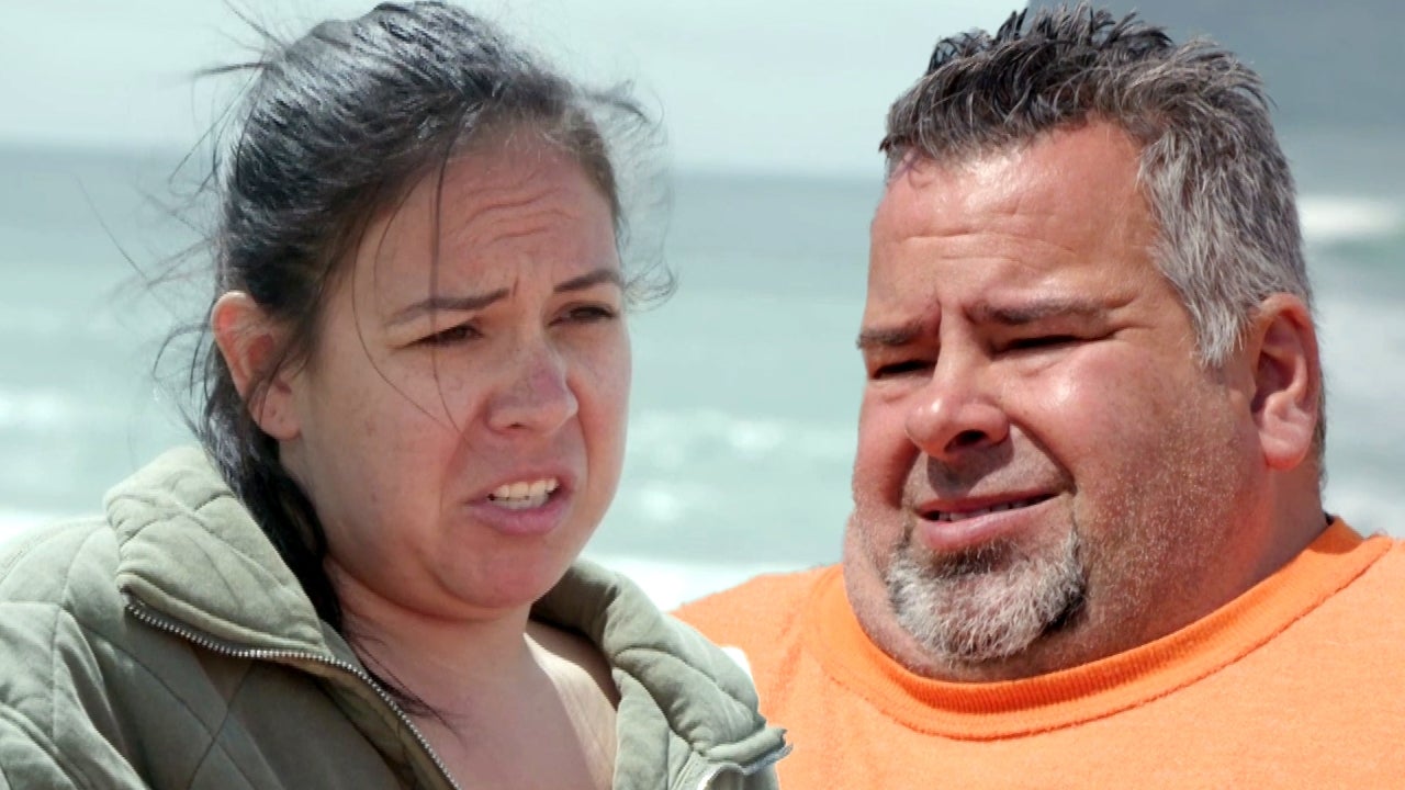 ’90 Day Fiancé’: Ed Tells Liz He Does not Need Her to Work (Unique)