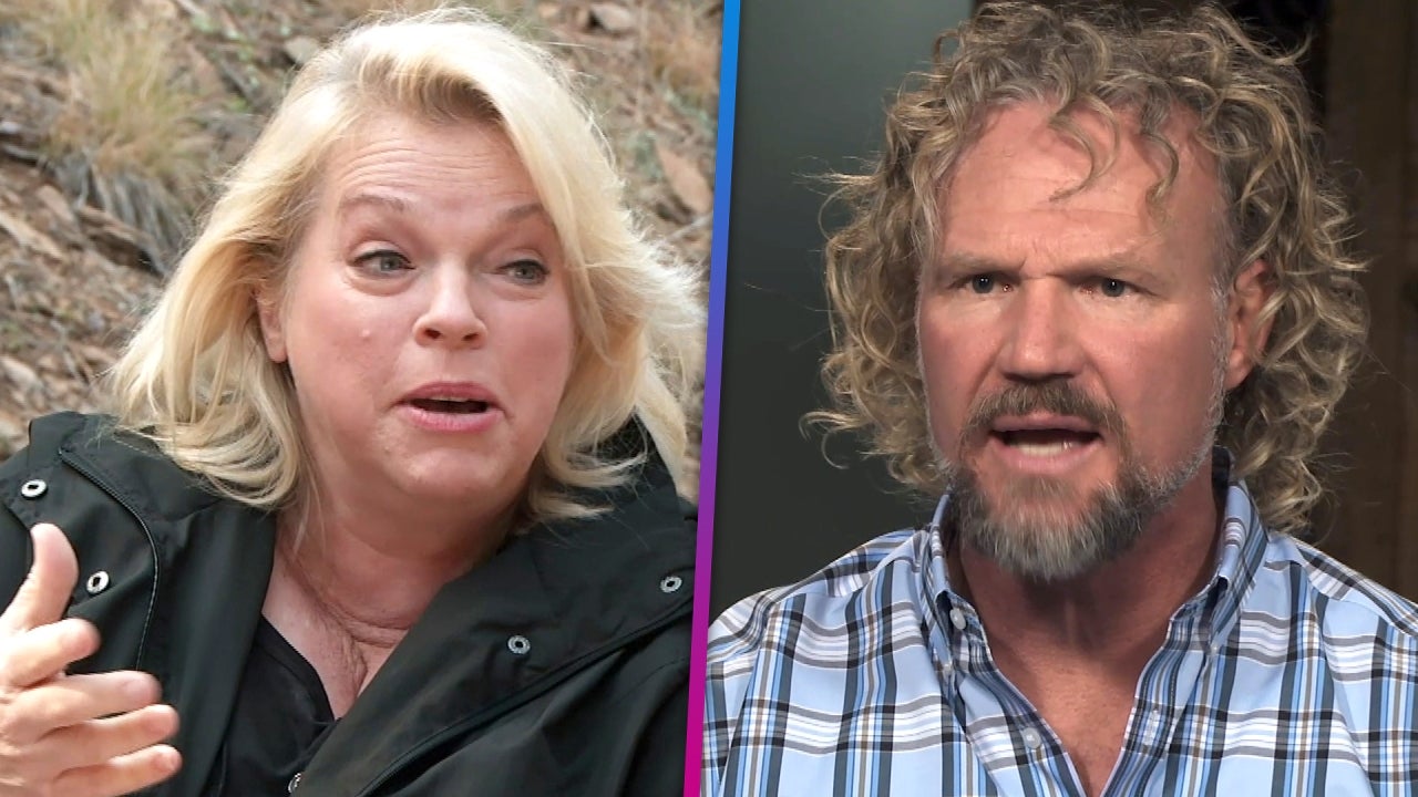 'Sister Wives' Finale Recap: Kody Talks 'Civil War' in Family Ahead of Janelle Separation Reveal - Vimarsana News