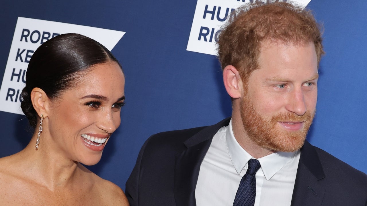 Photo Agency Responds to Meghan Markle and Prince Harry’s Car Chase