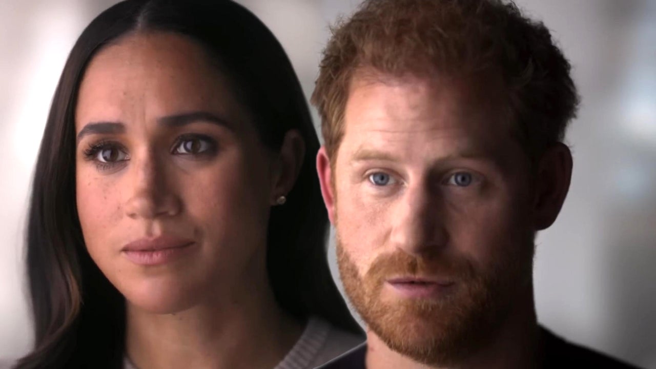 Prince Harry Says He Thinks Meghan Markle Miscarried Because of Lawsuit