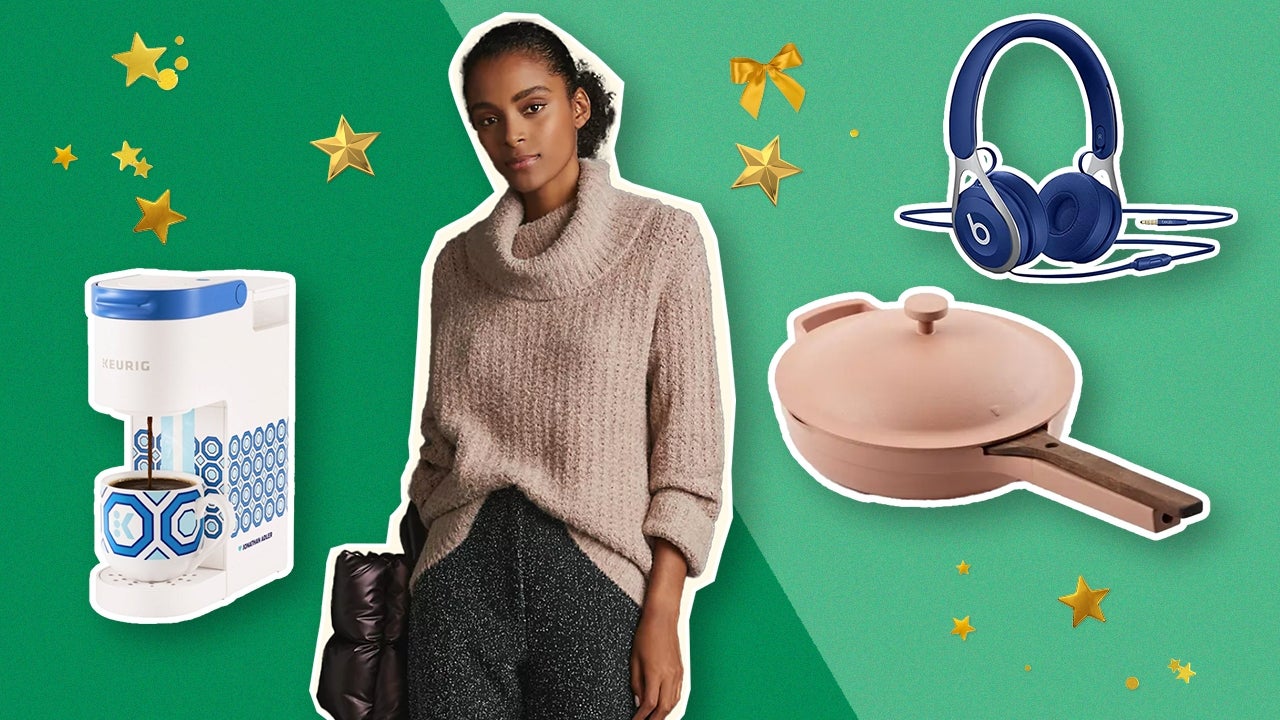 35 Best Gift Ideas Under 0 We’re Adding to Our Cart