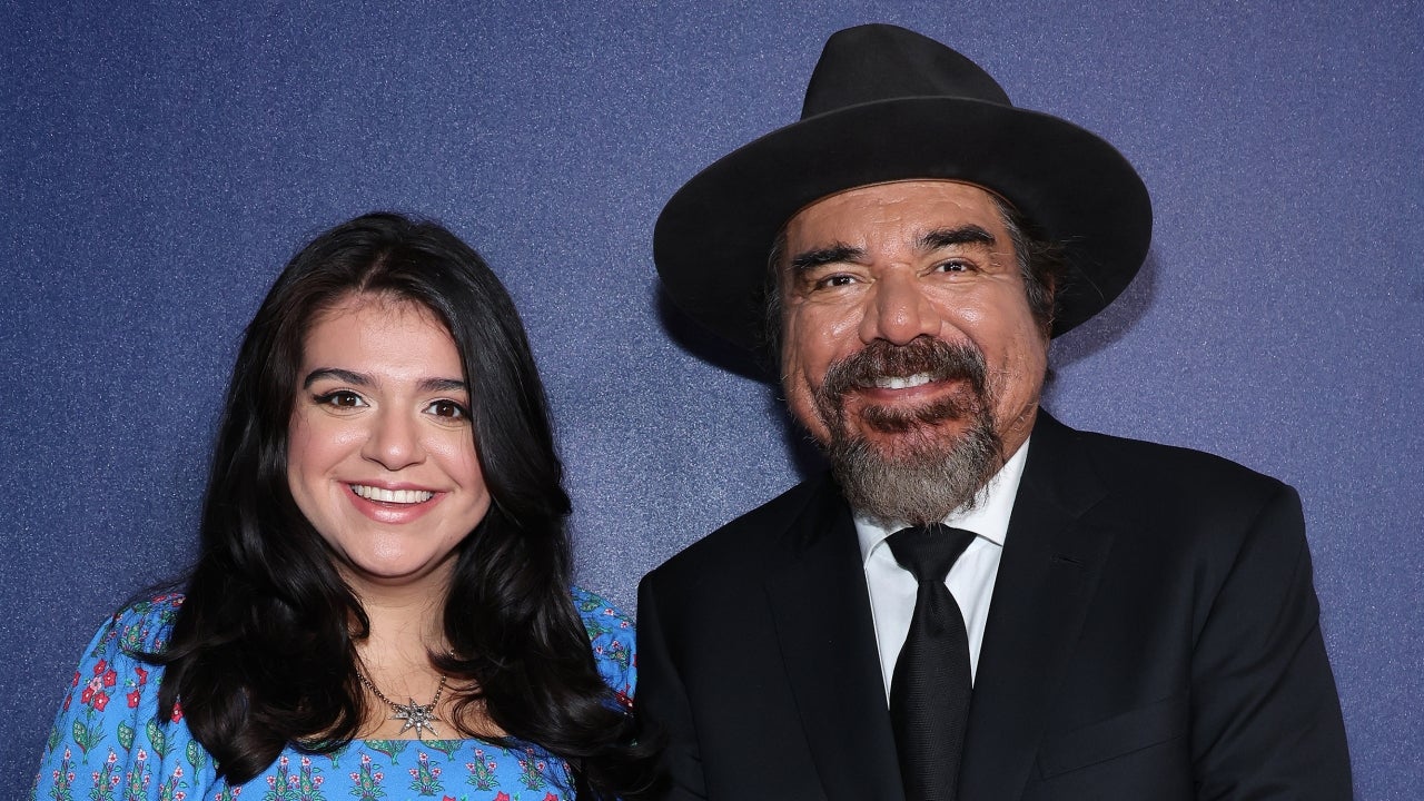 2023 Golden Globe Nominees to Be Announced by George and Mayan Lopez