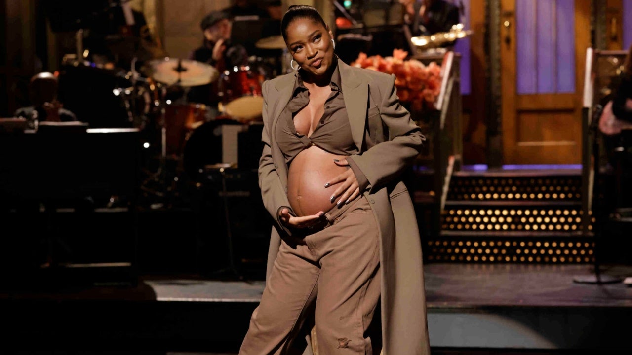 Keke Palmer Thanks ‘Different Half’ Darius Jackson After Being pregnant Reveal