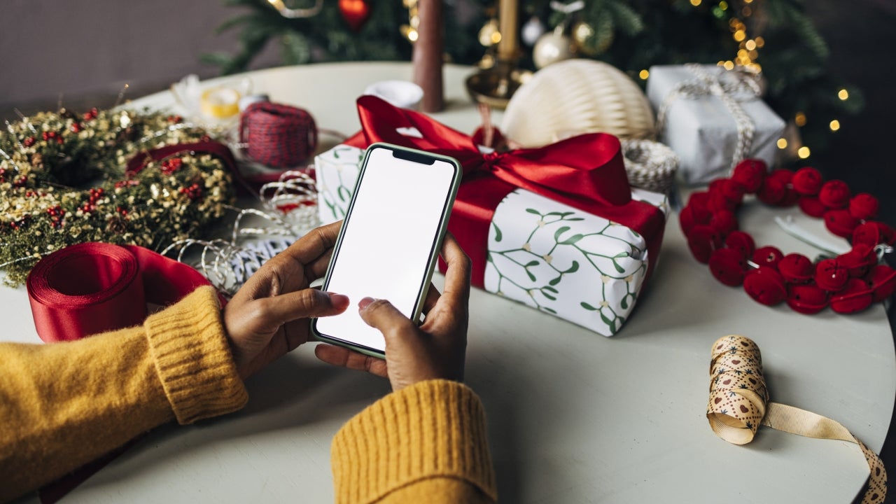 Shop Holiday Gifts at These Black-Owned Brands at Nordstrom