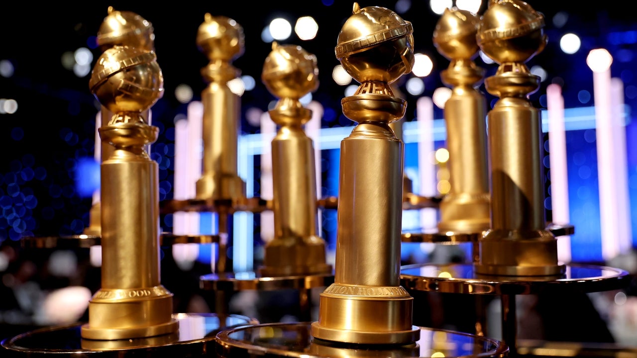 2023 Golden Globe Award Nominations: See the Full Checklist