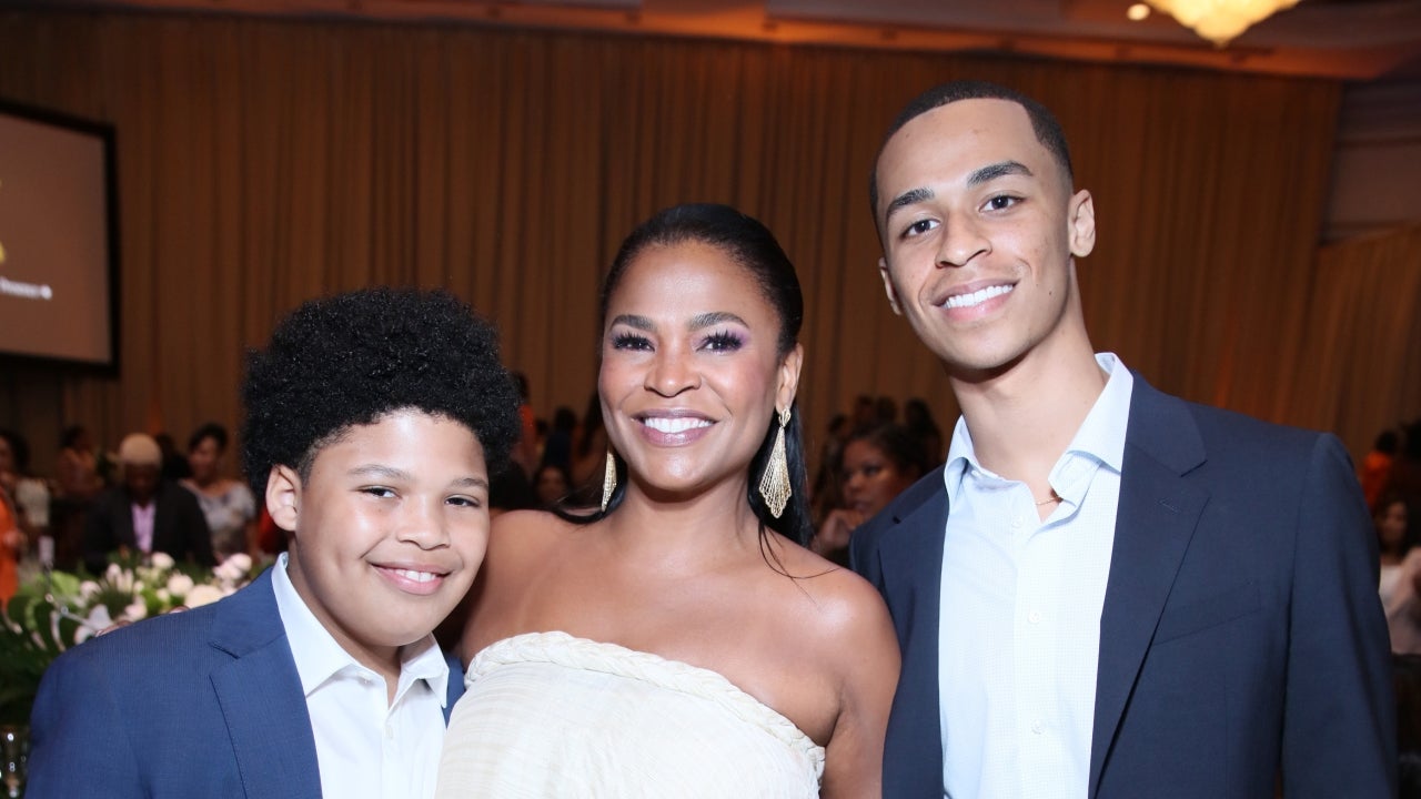 Nia Long Speaks Out About Ime Udoka's Scandal, Calls Out 'Disappointing' Celtics Organization - Vimarsana News