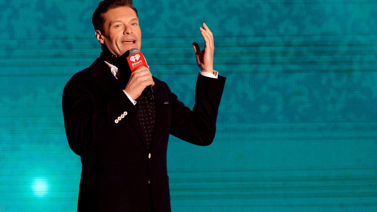 Ryan Seacrest Teases ‘New 12 months’s Rockin’ Eve’ and ‘American Idol’ 21