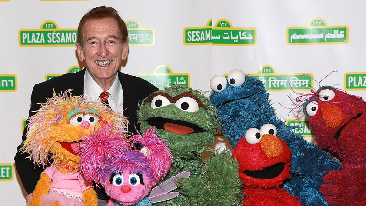Bob McGrath, One of many Authentic Stars of ‘Sesame Road,’ Useless at 90