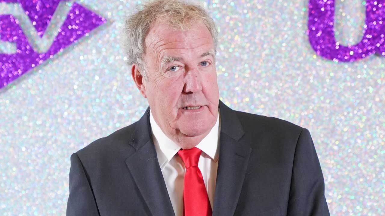 Jeremy Clarkson Faces Backlash for ‘Harmful’ Meghan Markle Feedback