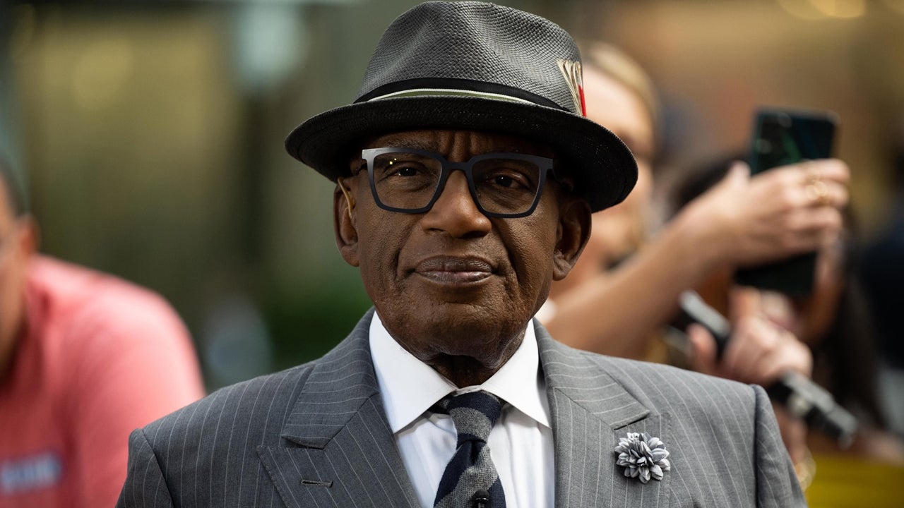 Al Roker Makes Emotional Return to 'Today' Show Following Hospitalization