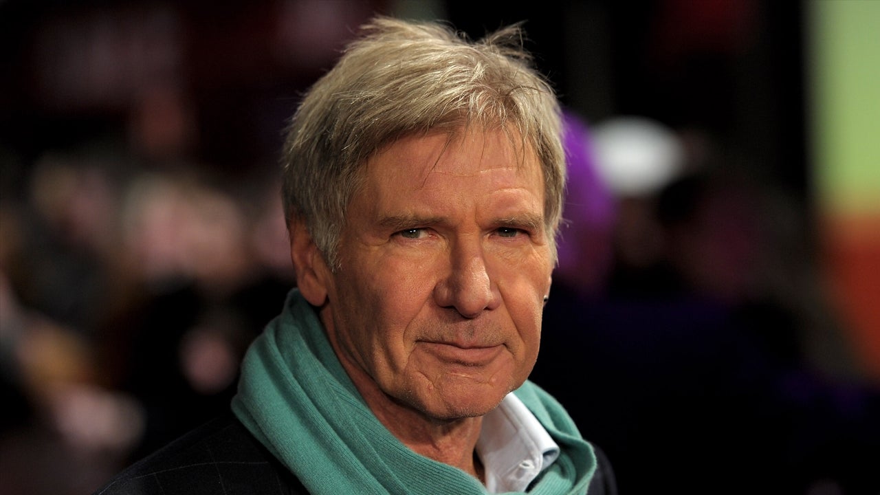 Harrison Ford Reacts to Ke Huy Quan’s Oscar Nomination (Unique)