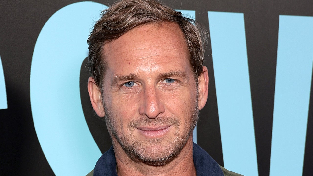 Josh Lucas Weighs in on a Potential ‘Candy House Alabama’ Sequel