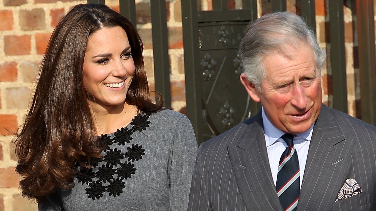 Kate Middleton Sweet Message From King and Camilla | Entertainment
