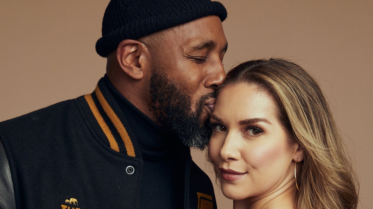Stephen ‘tWitch’ Boss, Spouse Allison Holker Had HGTV Present within the Works