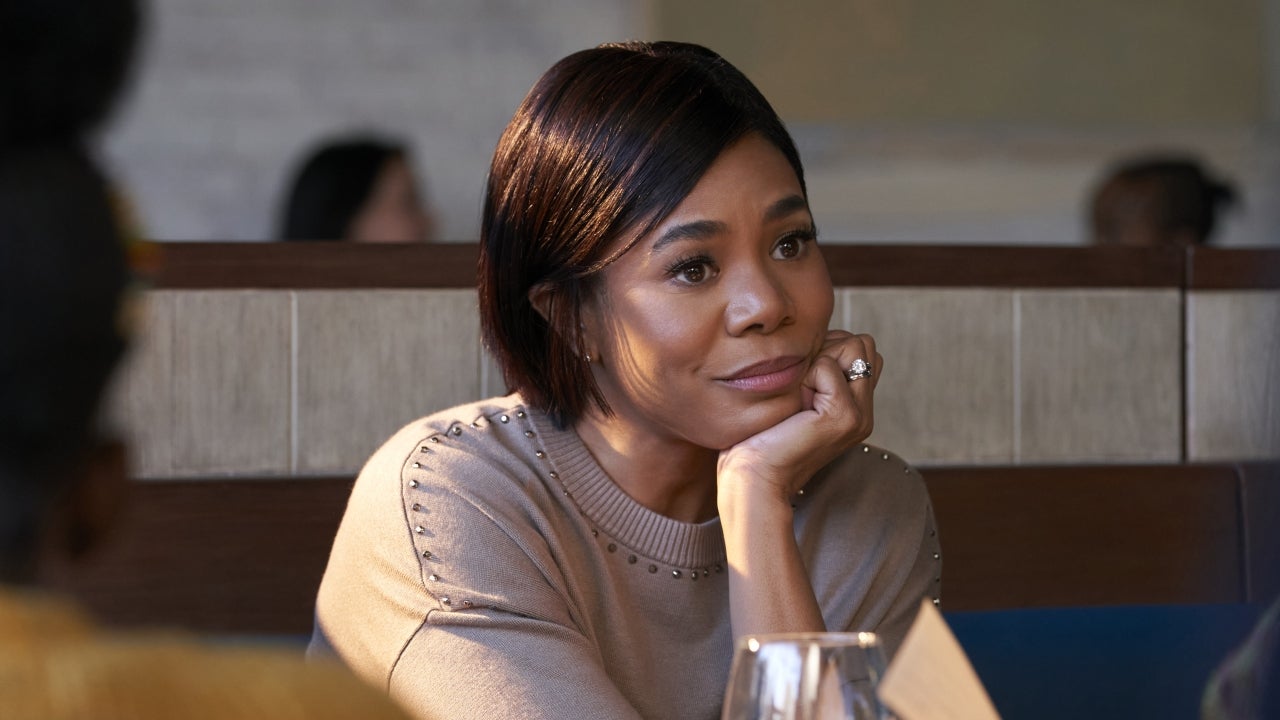 Regina Hall Reflects on Going 'From the Pole to the Oscars' After 'The Best Man' Debut (Exclusive) - Vimarsana News