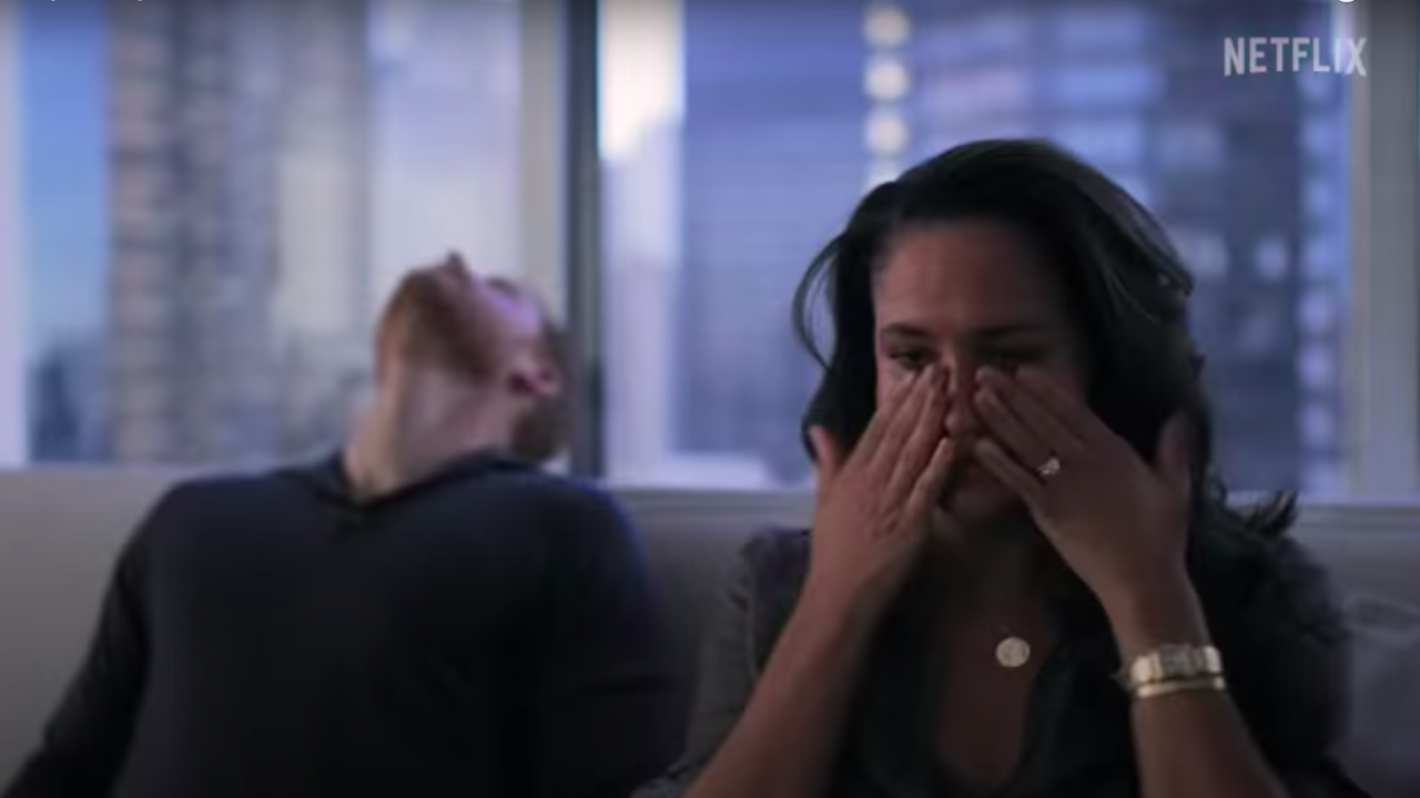 Meghan Markle and Prince Harry Are in Tears in New Docuseries Trailer, Release Date Is Set