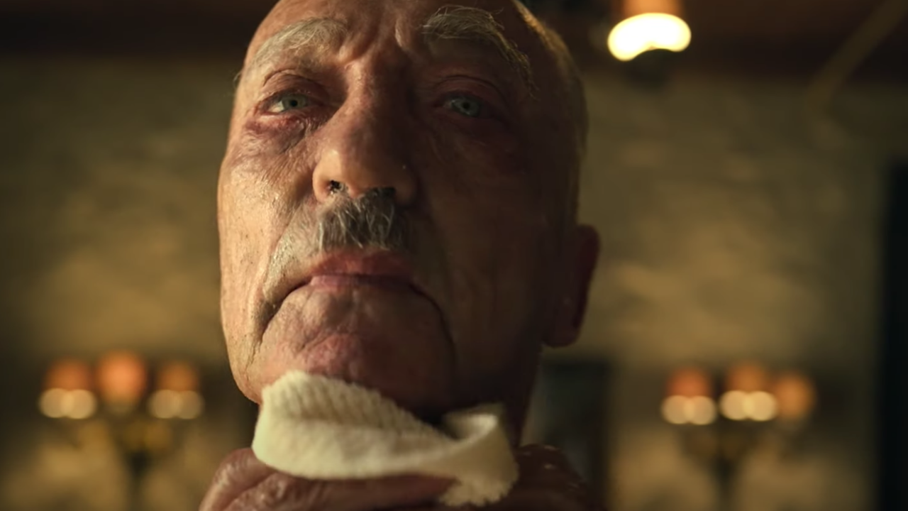 'Hunters' Season 2 Trailer Heads to South America to Kill Hitler