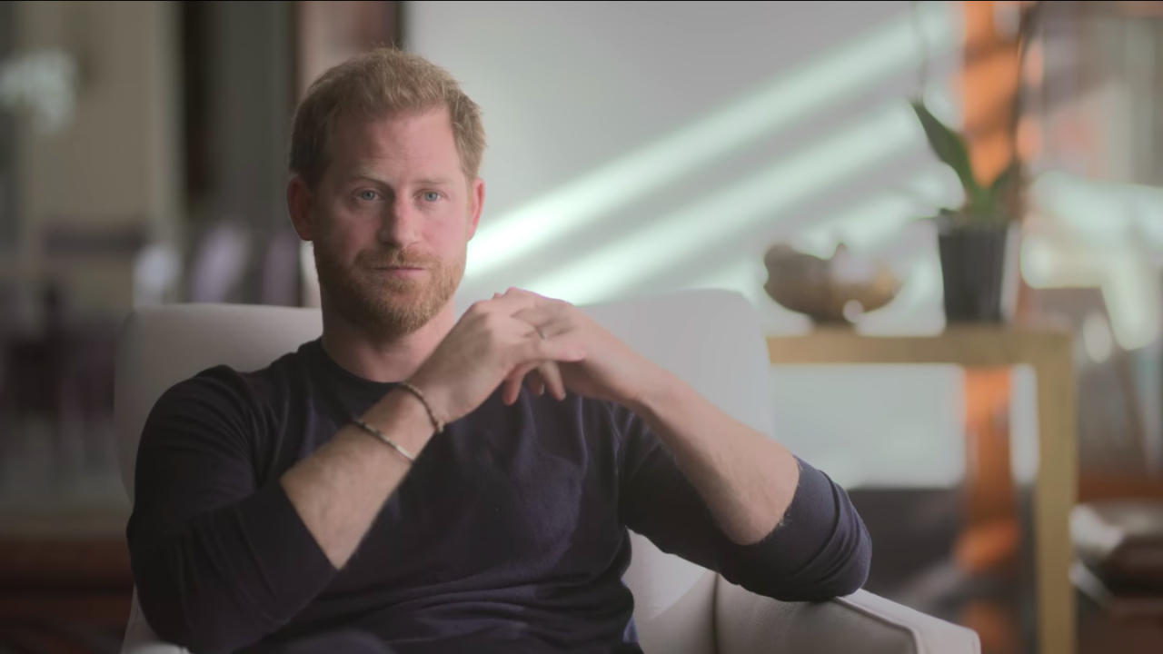 Find out how to Watch Prince Harry’s ITV and ’60 Minutes’ Interview Specials