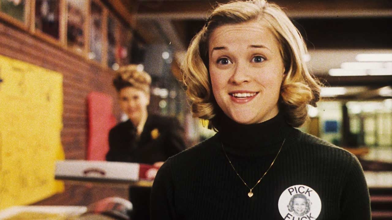 Reese Witherspoon Is Returning as Tracy Flick in ‘Election’ Sequel