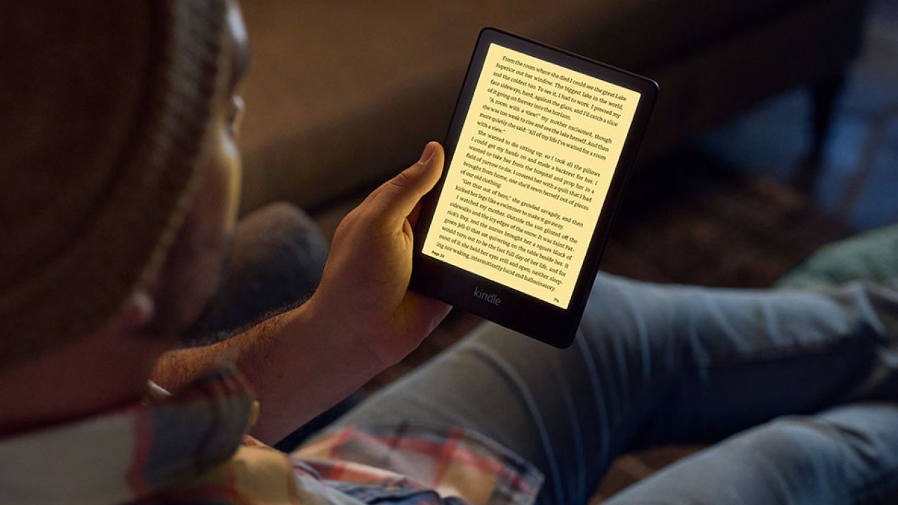 The Best Deals on Amazon Devices Save on Kindles, Fire TVs and More