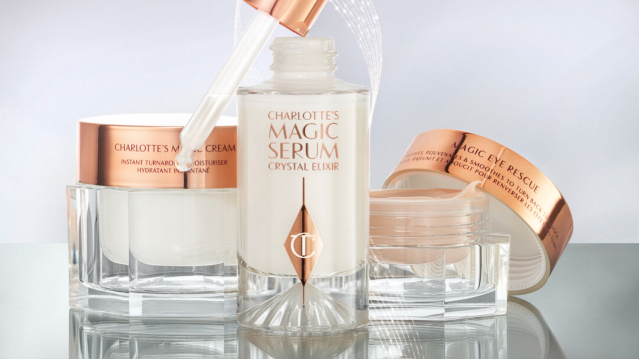 Save 20% On Charlotte Tilbury's Makeup and Skincare Gifts for the Beauty Lover in Your Life - Vimarsana News