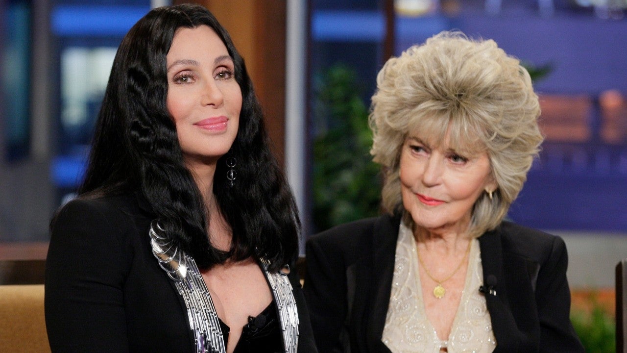 Cher Says Mother Georgia Holt ‘Was in So A lot Ache’ in Her Remaining Moments