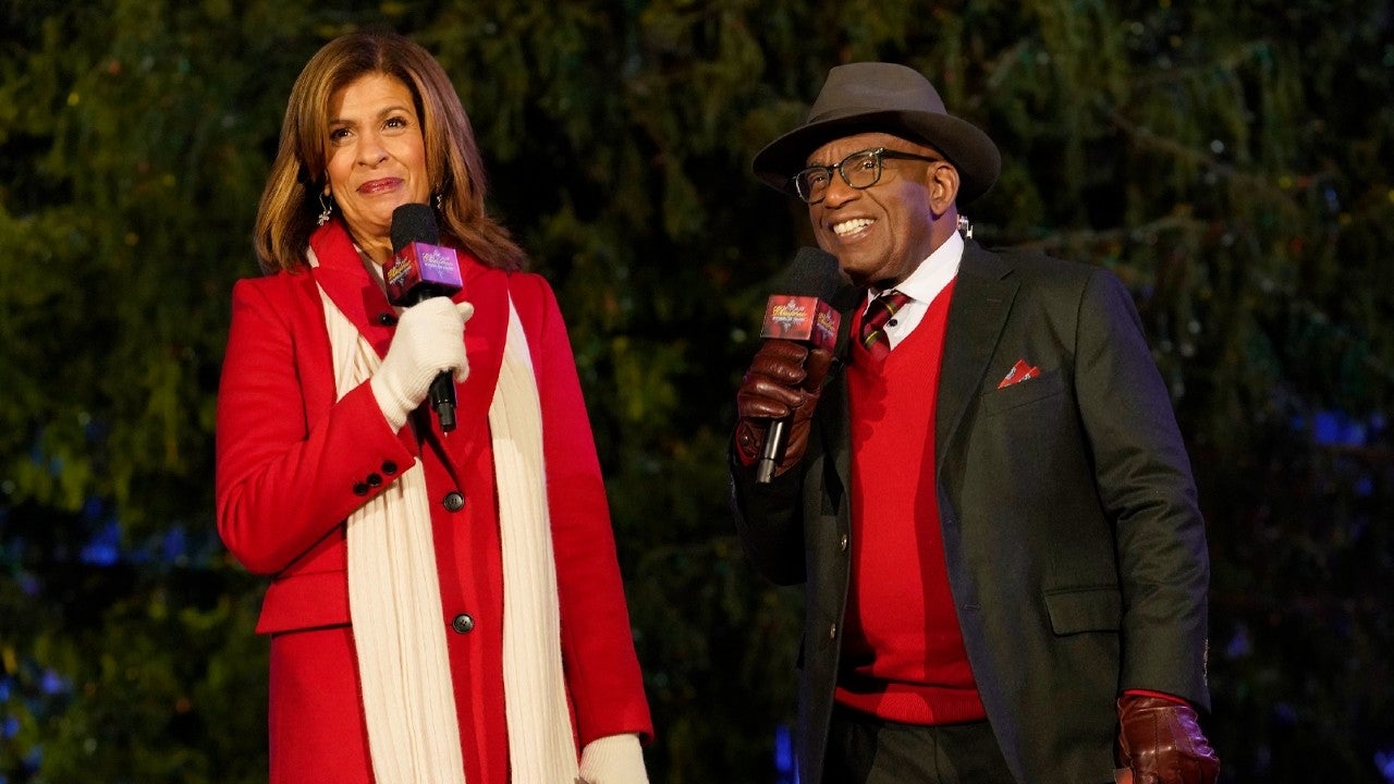 Hoda Kotb Offers Replace on Al Roker After He Is Rushed Again to Hospital