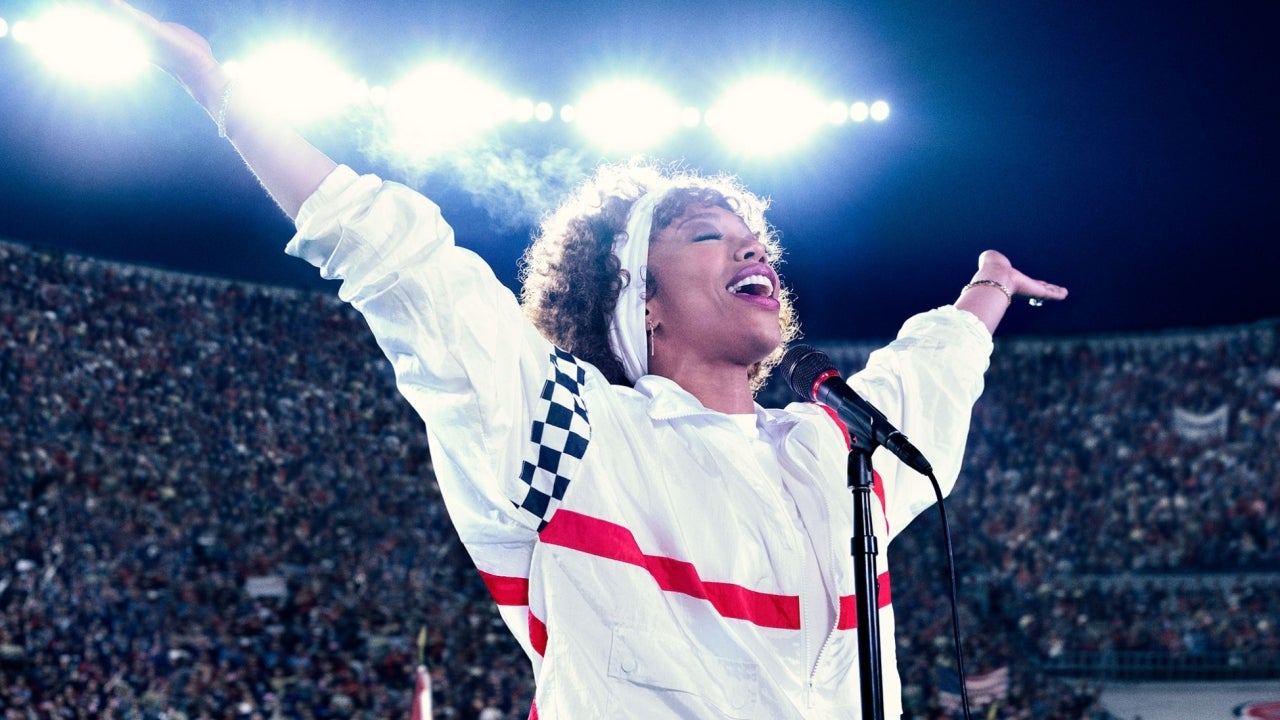 Easy methods to Watch the Whitney Houston Biopic ‘I Wanna Dance With Any person’