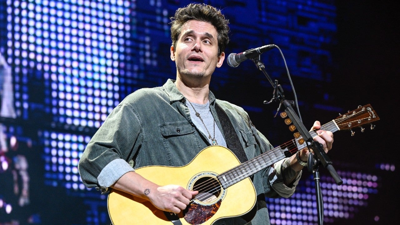 John Mayer Talks About Sobriety Impacting His Courting Life