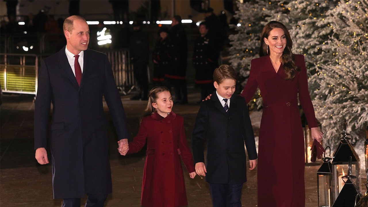 William and Kate Attend Occasion After Harry’s Docuseries Bombshells