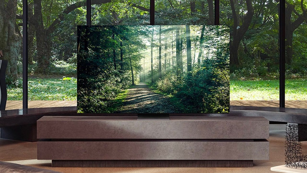 Save As much as ,500 On Samsung’s Greatest Neo QLED 8K TVs This Weekend