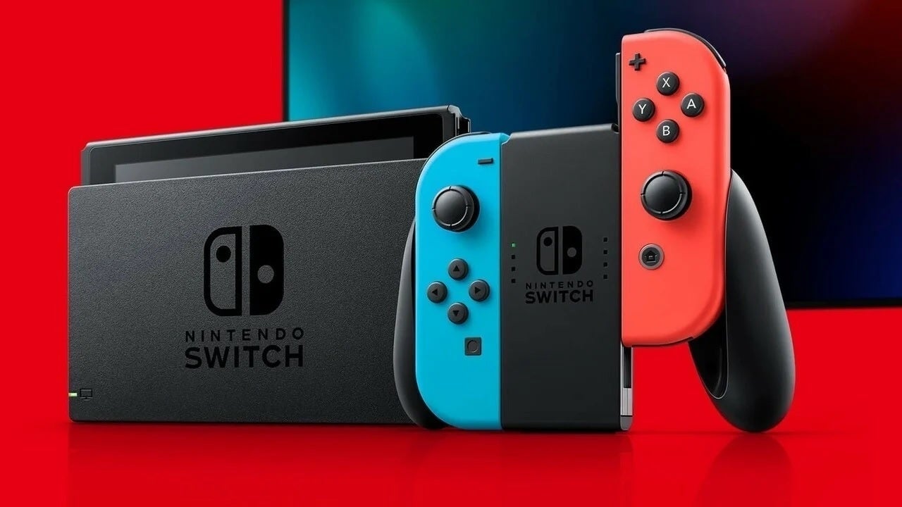 Best Nintendo Switch Deals 2022: Where to Buy A Console That Will Arrive  for The Holidays | Entertainment Tonight