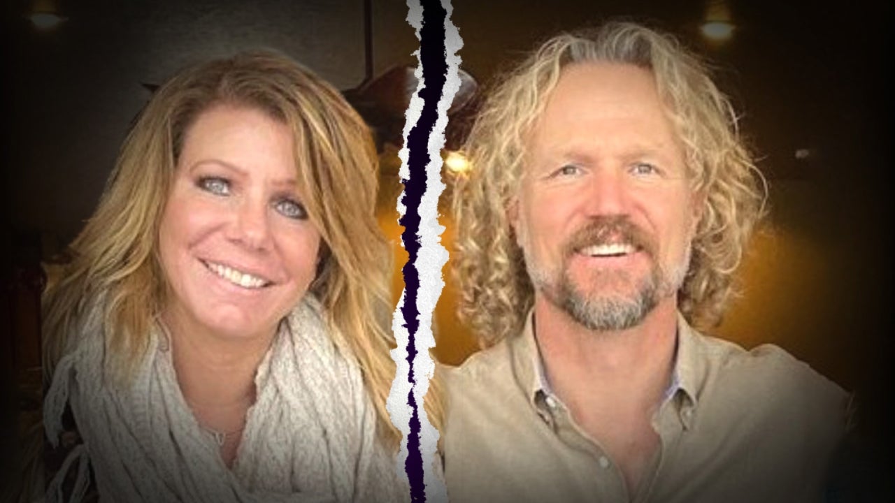 'Sister Wives' Star Paedon Brown Seemingly Accuses Meri of Child Abuse Toward Him and His Siblings - Vimarsana News