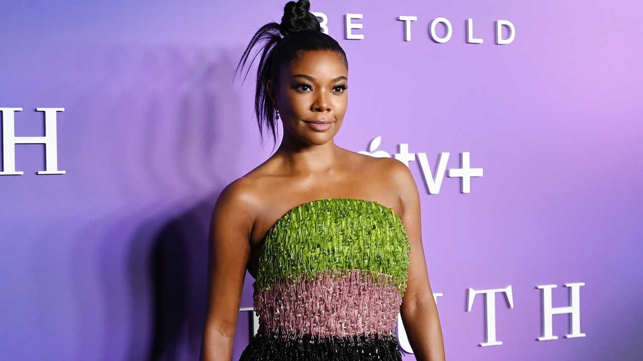 Gabrielle Union Reacts to Backlash Over Feedback About Infidelity