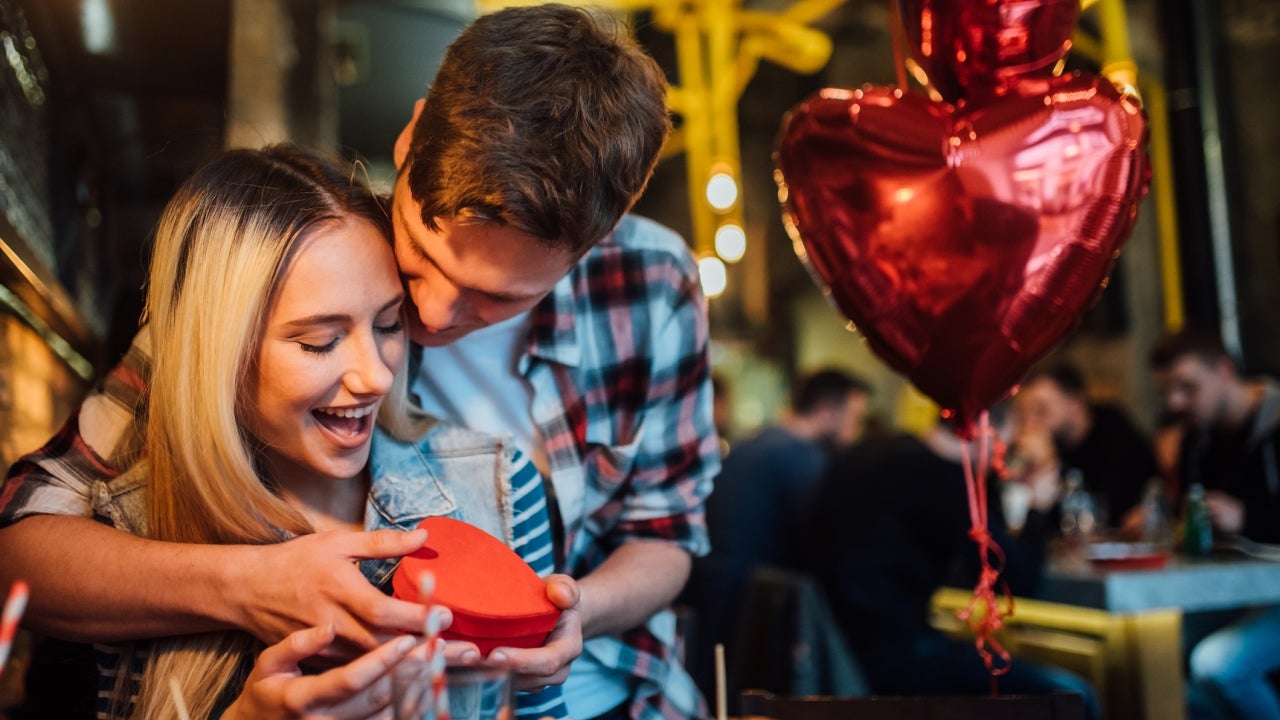 30 Finest Valentine’s Day Items Beneath  for All Your Cherished Ones