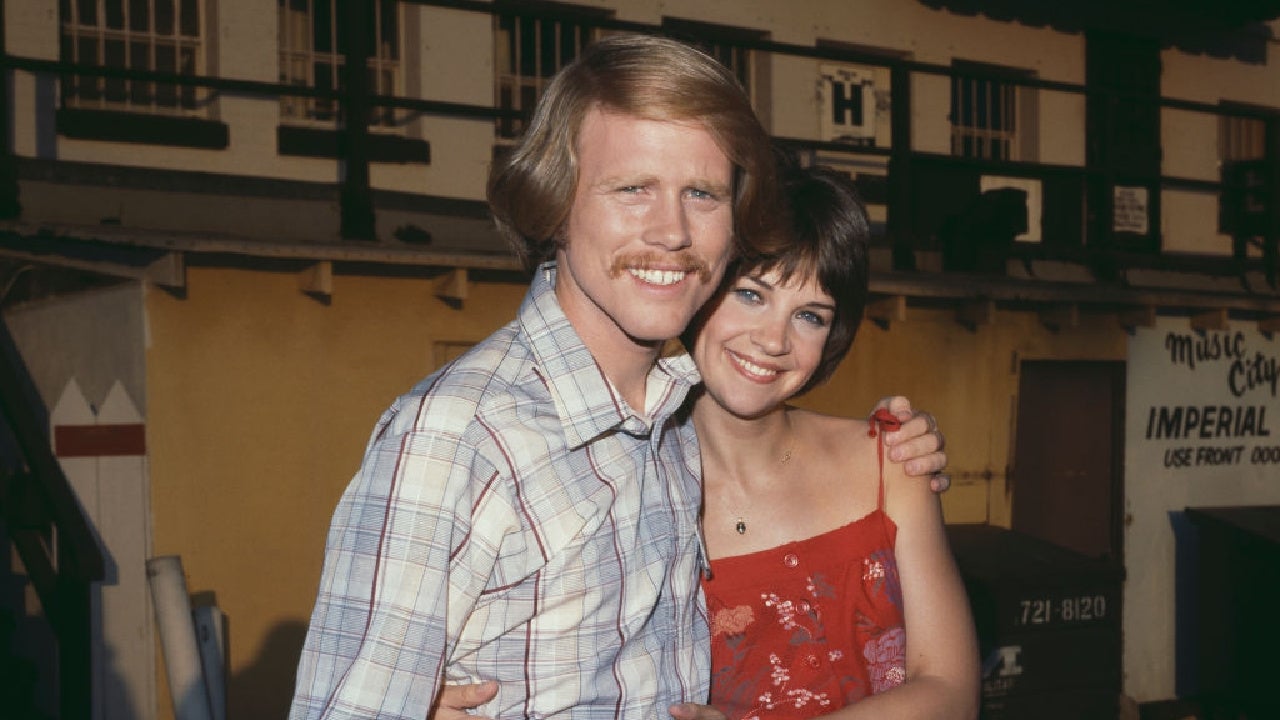 Ron Howard Mourns ‘American Graffiti’ Co-Star Cindy Williams’ Dying