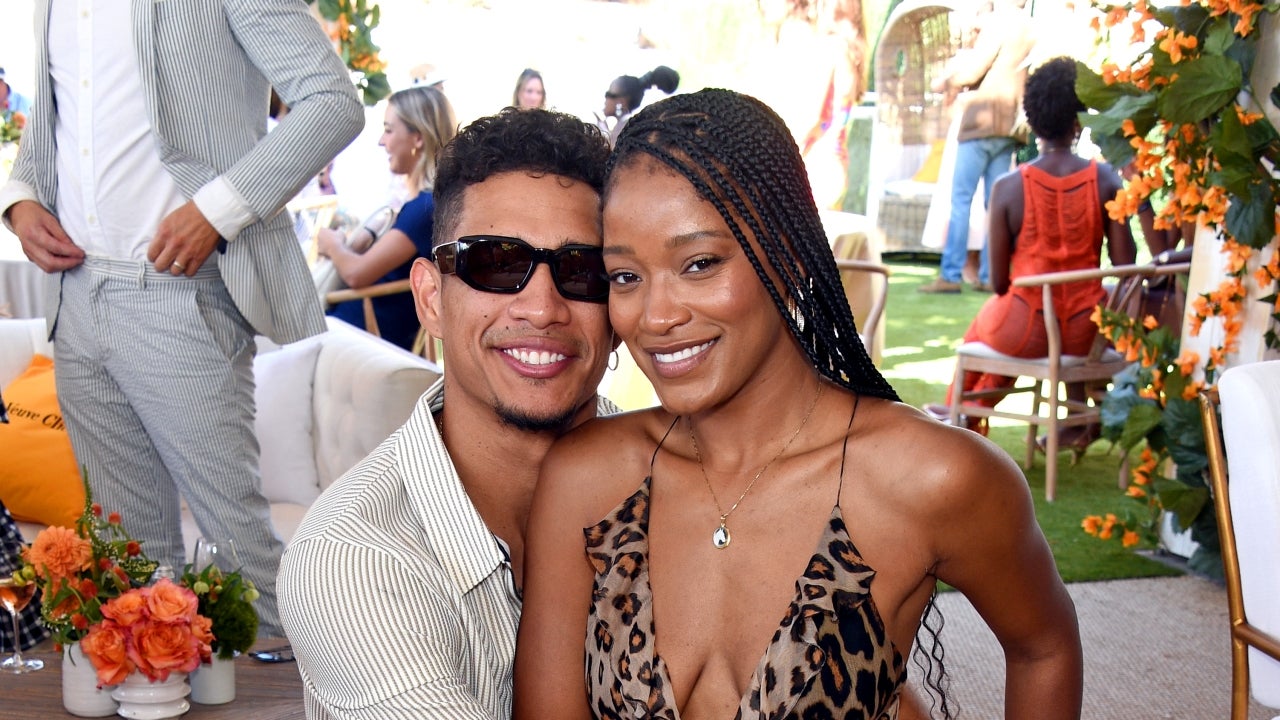 Keke Palmer's Partner Darius Jackson Shames Her Over See-Through Outfit to Usher Concert - Vimarsana News