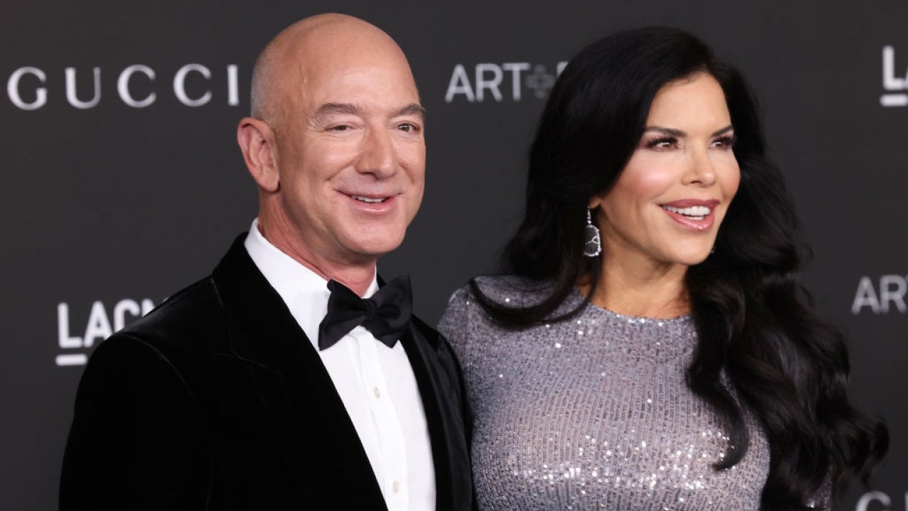 Jeff Bezos and Lauren Sanchez Vow to Dedicate $100 Million to Maui