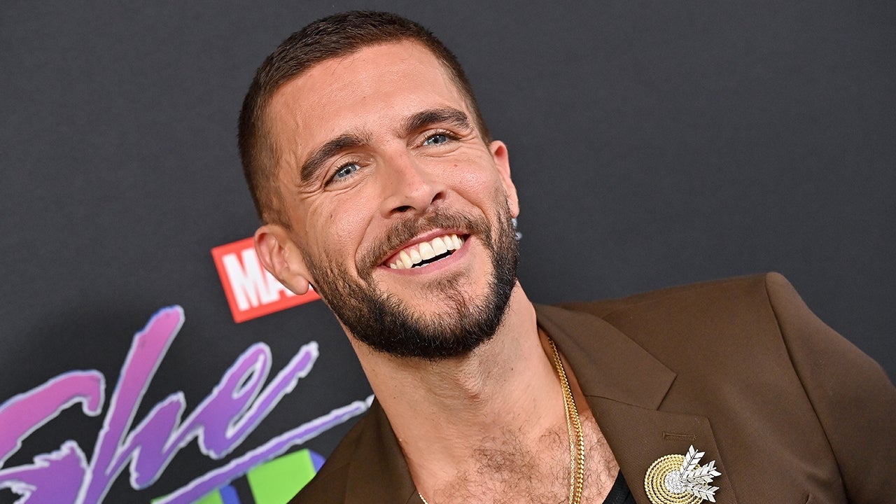 Josh Segarra Talks ‘Scream 6’ and ‘The Other Two’ Season 3 (Exclusive)