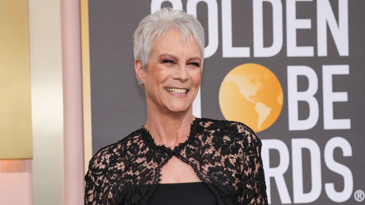 Jamie Lee Curtis to Miss Critics Alternative Awards After Getting COVID
