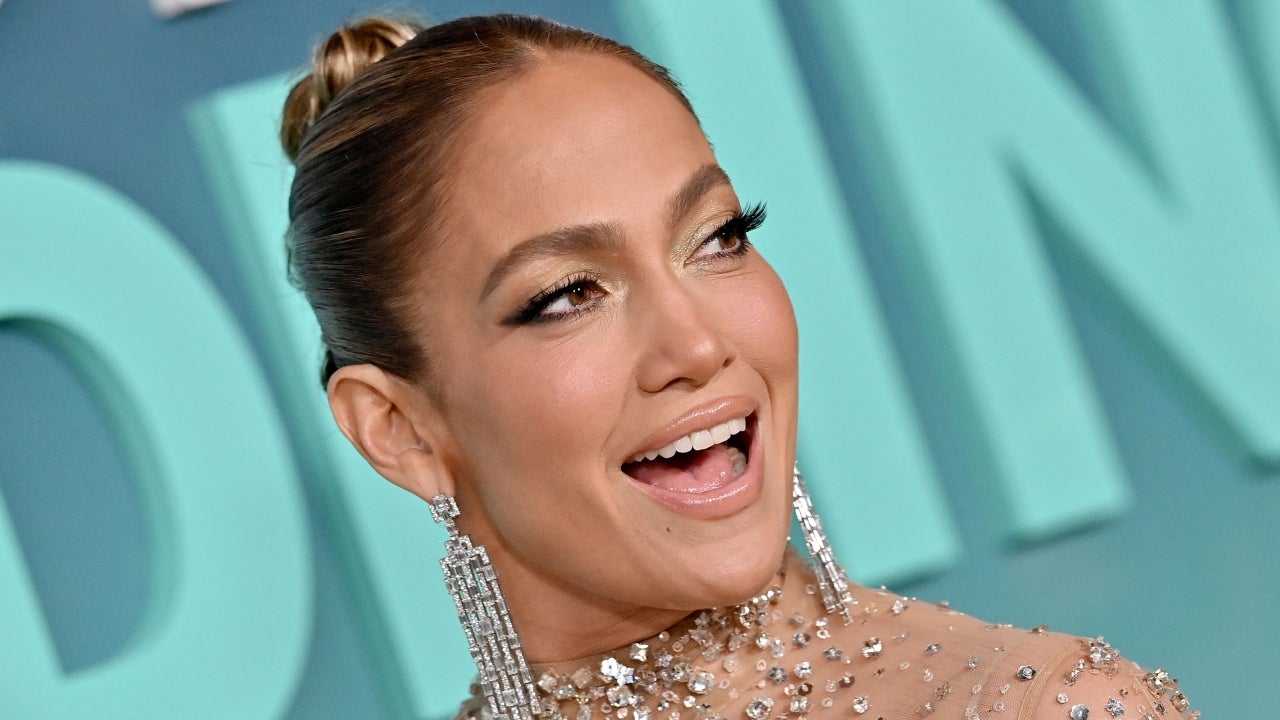 Jennifer Lopez Listed Her Bel Air Residence for ,500,000 — See the Pics