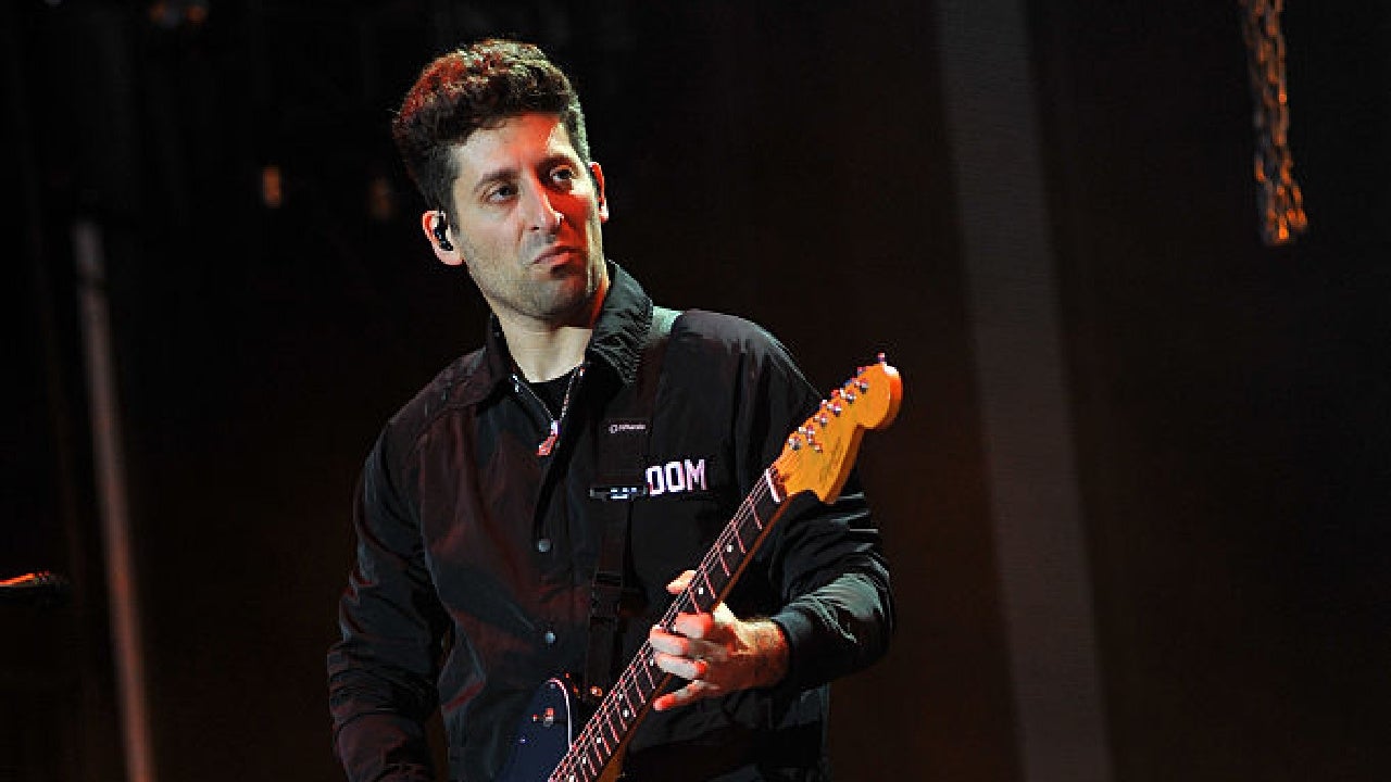 Fall Out Boy Guitarist Joe Trohman Leaves Band Citing Psychological Well being