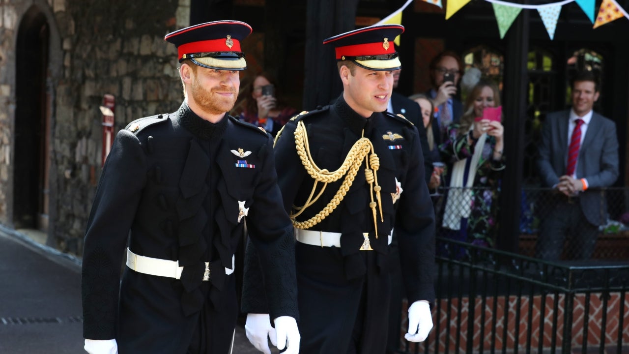 Prince Harry’s ‘Spare’: Personal Conferences With Will and Kate and Extra